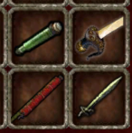 Rivvy's Beckett's Spyglass pull